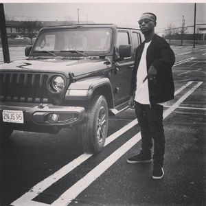 Meet your Posher, Brayan david